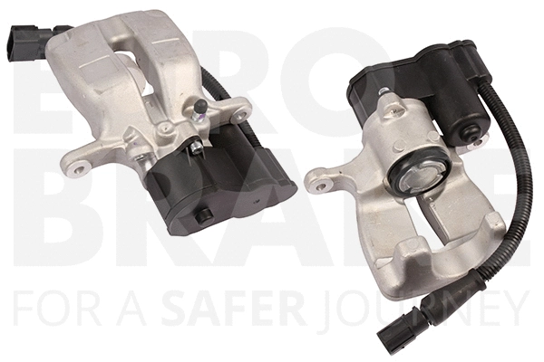 Brake Caliper (53012147373)