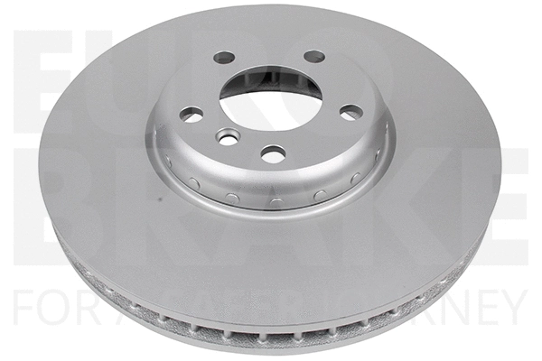 Brake Disc (58153415107)