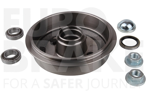 Brake Drum