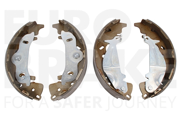 Brake Shoe Set (58492734415)