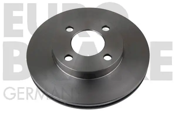 Brake Disc (5815204719)