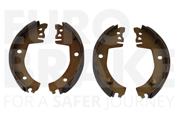 Brake Shoe Set (58492743514)