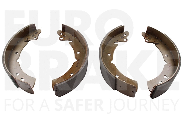 Brake Shoe Set, parking brake (58492748244)