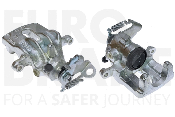 Brake Caliper (53012123120)