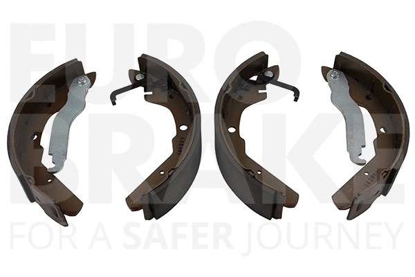 Brake Shoe Set (58492747370)