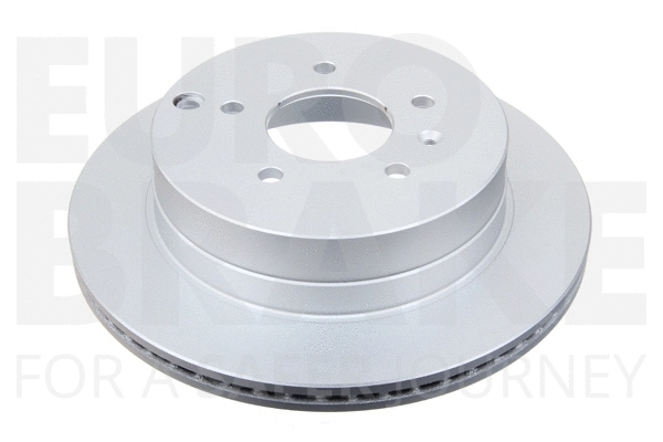 Brake Disc (5815313665)