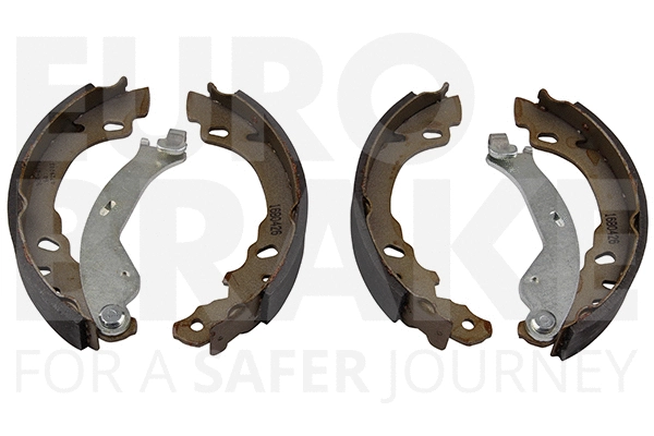 Brake Shoe Set (58492723727)