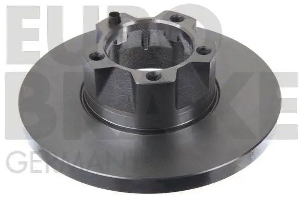 Brake Disc (5815204721)