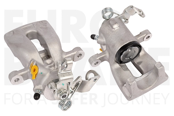 Brake Caliper (53012136252)