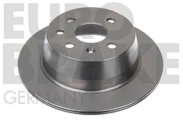 Brake Disc (5815203618)