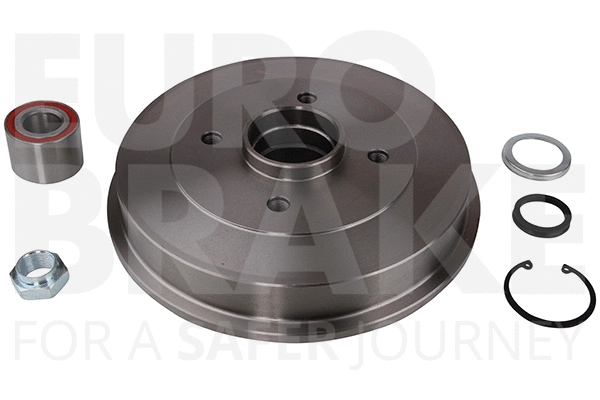 Brake Drum (5825251910)