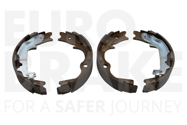 Brake Shoe Set, parking brake (58492735832)