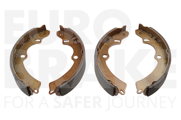 Brake Shoe Set (58492740481)