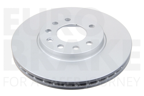 Brake Disc (5815313630)