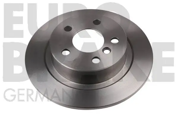 Brake Disc (58152015119)