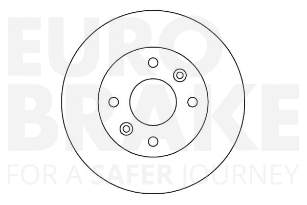 Brake Disc (5815203949)