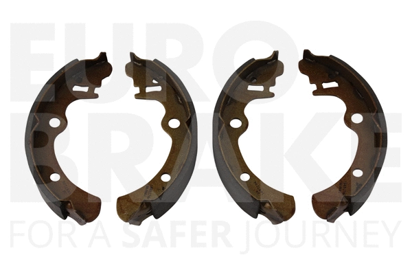 Brake Shoe Set (58492744448)