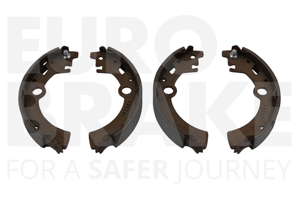 Brake Shoe Set (58492752600)
