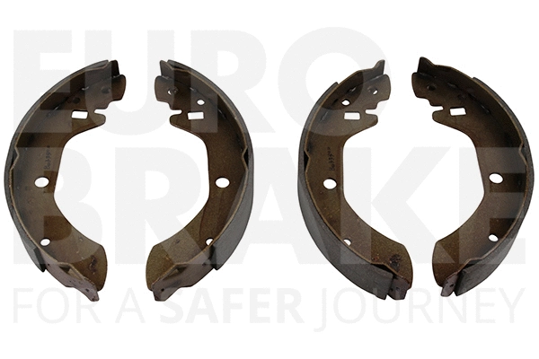 Brake Shoe Set (58492722338)