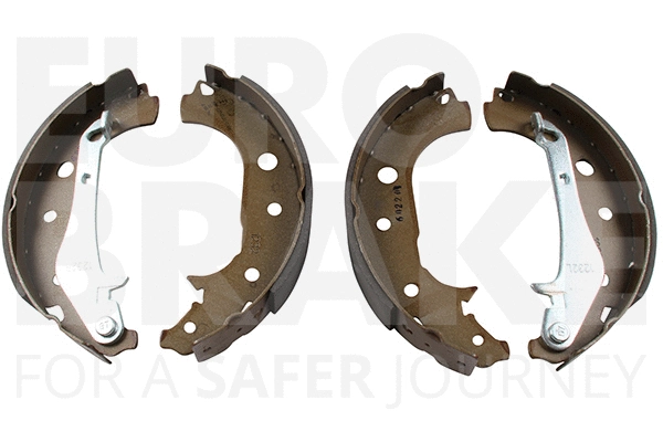 Brake Shoe Set (58492725849)