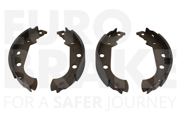 Brake Shoe Set (58492799489)