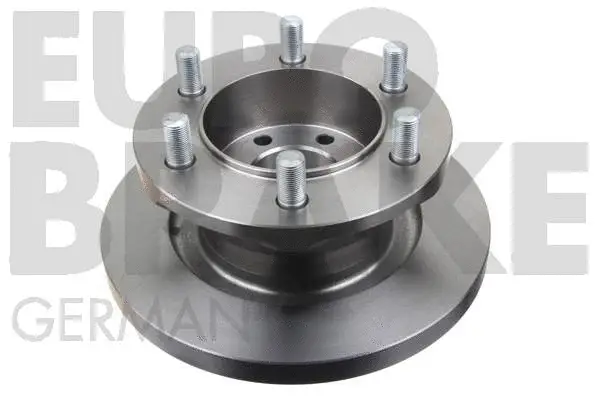 Brake Disc (5815202358)