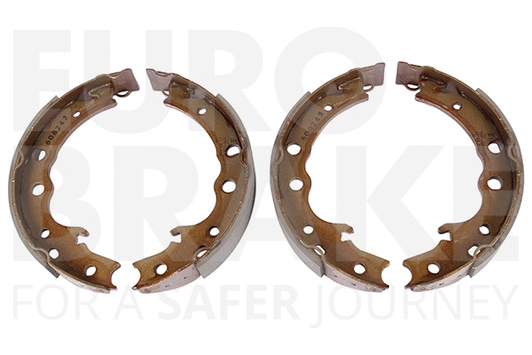 Brake Shoe Set (58492744858)