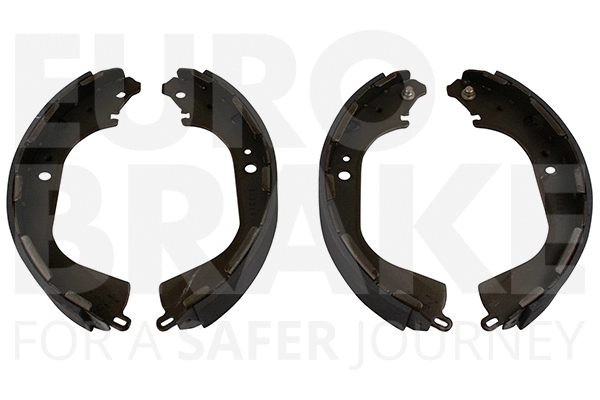 Brake Shoe Set (58492722564)