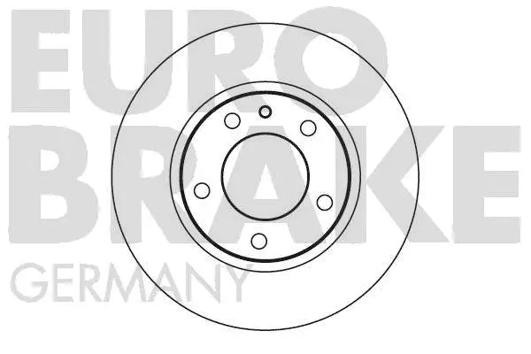 Brake Disc (5815201512)