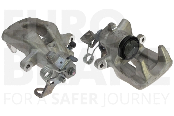 Brake Caliper (53012137123)