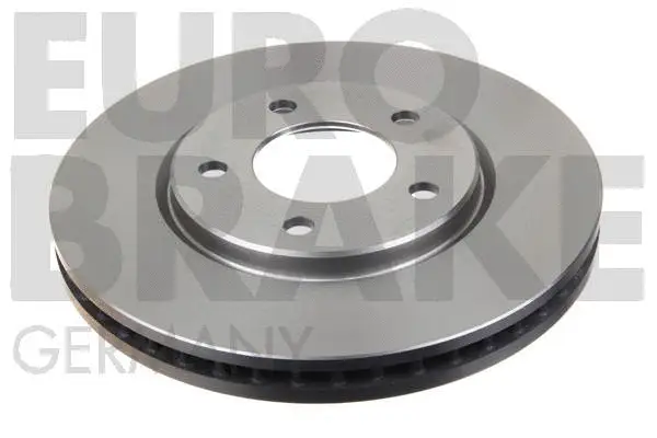 Brake Disc (5815209313)
