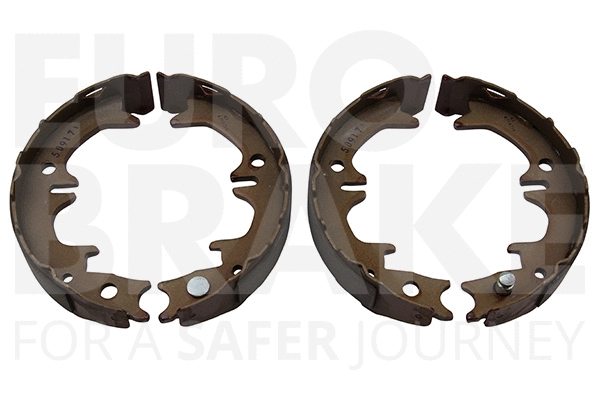 Brake Shoe Set, parking brake (58492745729)