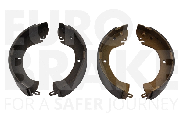 Brake Shoe Set (58492730606)