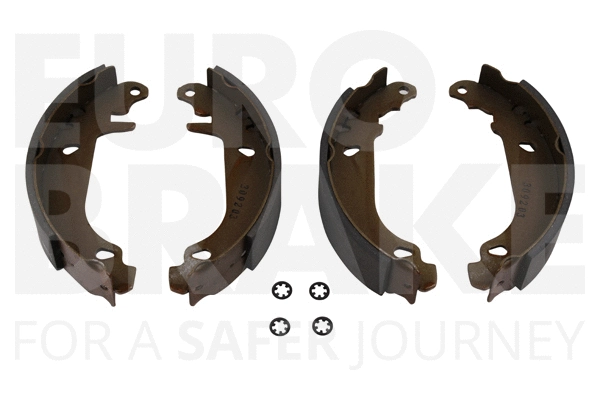 Brake Shoe Set (58492739476)