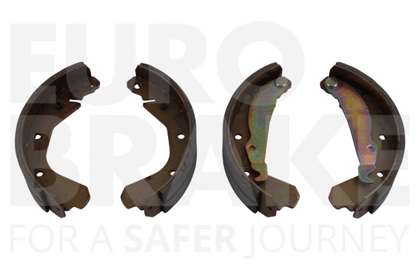 Brake Shoe Set (58492736409)