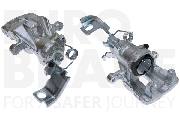 Brake Caliper (53012126121)