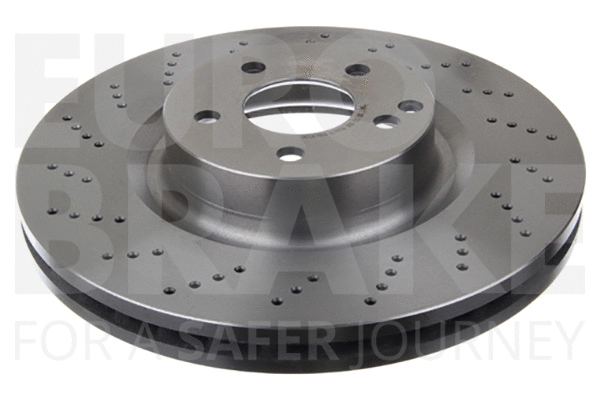Brake Disc (58152033108)