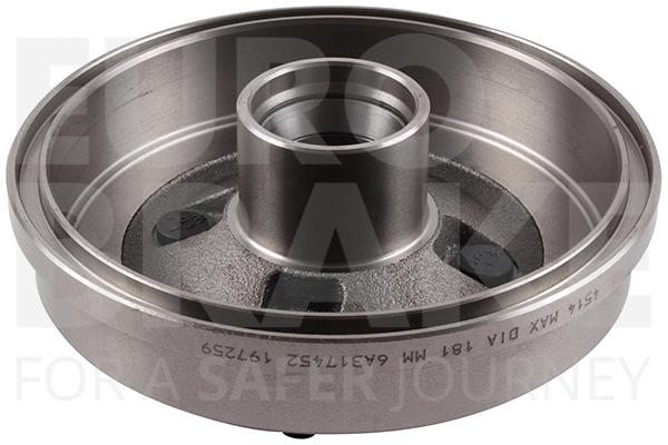 Brake Drum