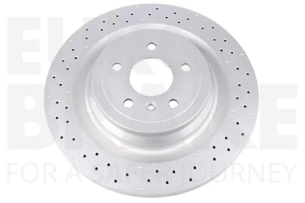 Brake Disc (58153133142)