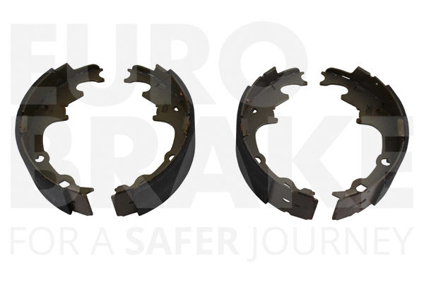 Brake Shoe Set (58492793630)