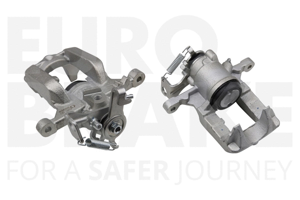 Brake Caliper (53012136263)