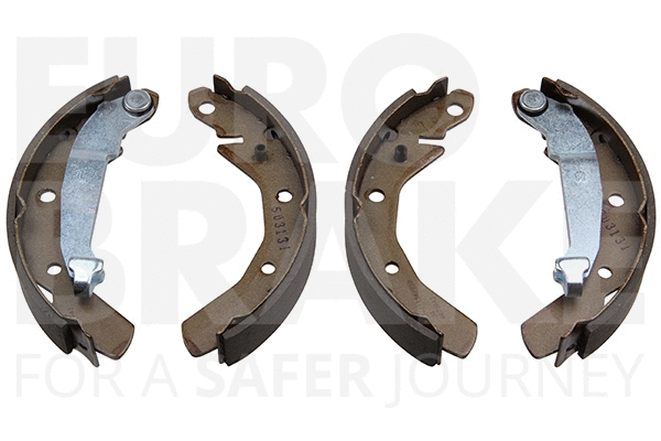 Brake Shoe Set (58492750610)