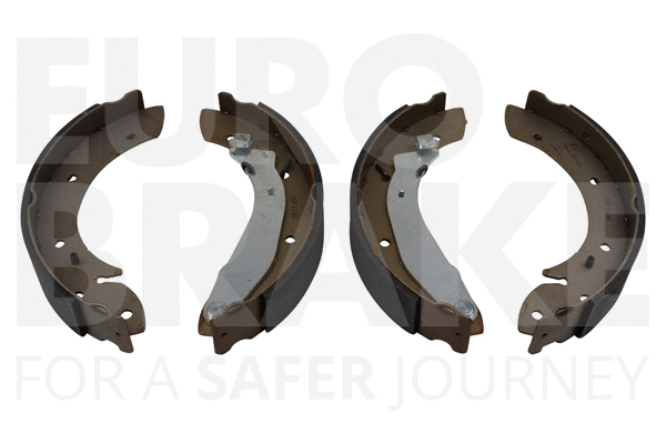 Brake Shoe Set (58492719598)