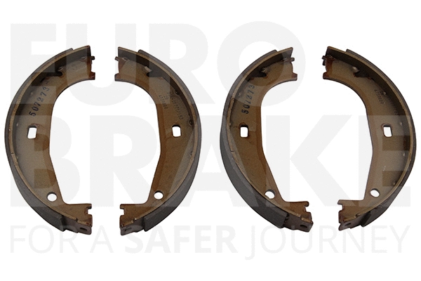 Brake Shoe Set, parking brake (58492715553)
