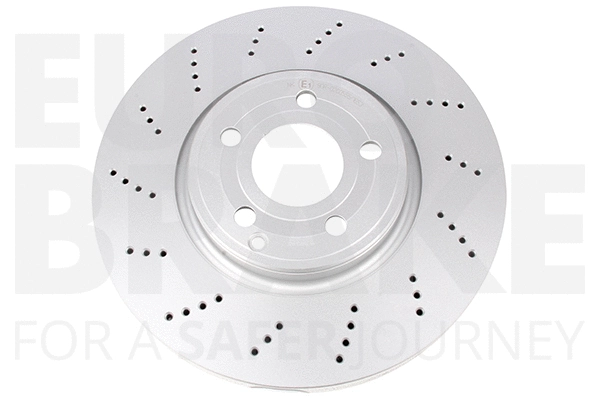 Brake Disc (5815313399)