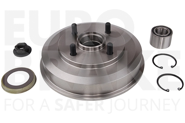 Brake Drum (5825252542)