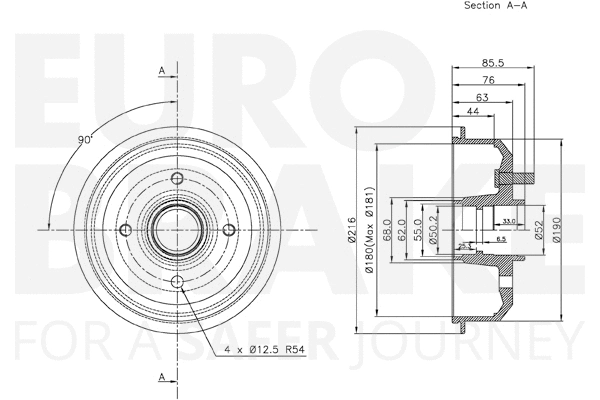 Brake Drum