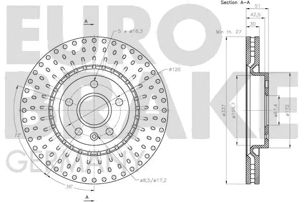 Brake Disc