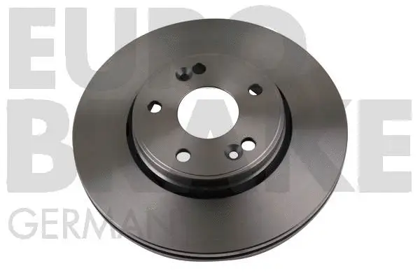 Brake Disc (5815203930)