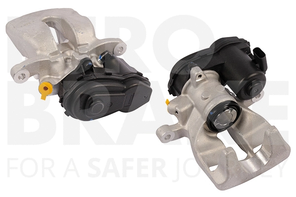 Brake Caliper (53012133281)
